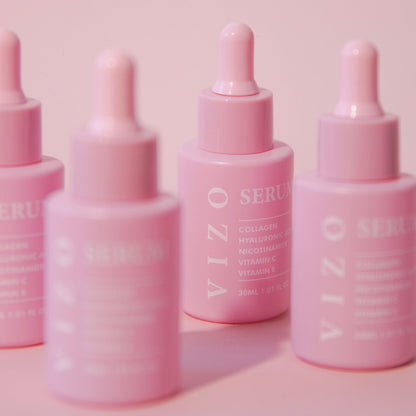 Anti-Aging Serum VIZO